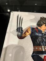 Weapon X - Wolverine Statue, Verzamelen, Ophalen of Verzenden, Zo goed als nieuw