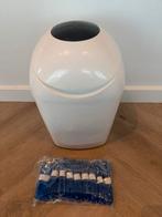 Tommee Tippee luieremmer inclusief navulling, Ophalen of Verzenden, Zo goed als nieuw, Overige typen