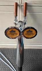HERTOG JAN 2 kraans biertap / bierzuil  NIEUW, Ophalen of Verzenden, Nieuw, Overige merken