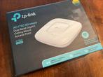 Wifi access point TP-Link Omada AC1750, Computers en Software, Accesspoints, Ophalen of Verzenden, Zo goed als nieuw, TP-Link