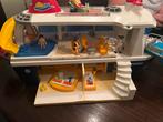 Playmobil 6978 Cruiseschip - Compleet!, Ophalen of Verzenden, Zo goed als nieuw, Complete set