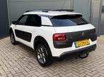 Citroen C4 Cactus 1.2 e-VTi Shine Automaat / Camera / Trekha, 82 pk, Origineel Nederlands, 3 cilinders, C4 Cactus