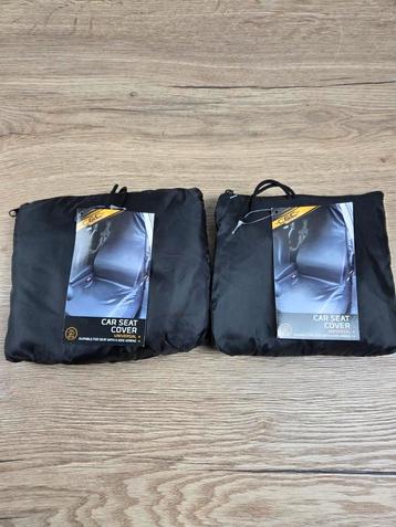 Autostoelhoezen - Nieuw in verpakking beschikbaar voor biedingen