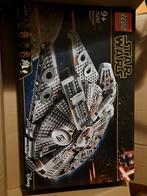 LEGO Star Wars Millennium Falcon - 75257 NIEUW, Nieuw, Complete set, Ophalen of Verzenden, Lego