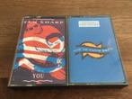 2x MC Single Ten Sharp You & Aint My Beating Heart Cassette, 2 t/m 25 bandjes, Ophalen of Verzenden, Zo goed als nieuw, Origineel