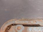 Pijpentang 1" Dako no106, Doe-het-zelf en Verbouw, Gereedschap | Handgereedschap, Ophalen of Verzenden