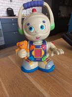 Fisher-price Toby the robot, Ophalen of Verzenden, Zo goed als nieuw