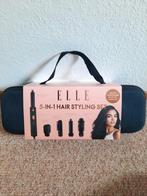 Elle 5 in 1 Hairstyling set, Sieraden, Tassen en Uiterlijk, Uiterlijk | Haarverzorging, Ophalen of Verzenden, Nieuw