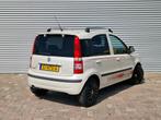 Fiat Panda 1.2 Sempre | Nieuw Binnen! | Airco | Elektrische, Auto's, Euro 5, Stof, Gebruikt, Origineel Nederlands