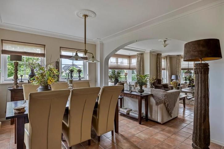 Aura peeperkorn, Huis en Inrichting, Stoffering | Vloerbedekking, Zo goed als nieuw, Overige typen, Ophalen