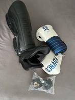 Kickboks spullen compleet z.g.a.n., Sport en Fitness, Vechtsporten en Zelfverdediging, Ophalen, Overige