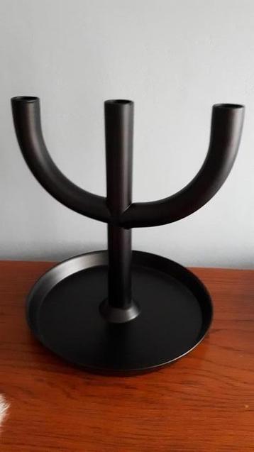 Kandelaar Japandi stijl van Ikea. beschikbaar voor biedingen