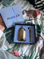 Mugler aliën parfum, Ophalen of Verzenden, Zo goed als nieuw, Parfumfles