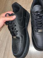 Nike Air, Zwart, Nike, Nieuw, Ophalen of Verzenden