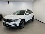Volkswagen Tiguan 1.5 TSI Life Business / 150PK / NAVI / STO, Voorwielaandrijving, 12 maanden, 4 cilinders, Bedrijf