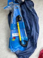 Snorkelsetje maat 43-44, Ophalen, Gebruikt, Snorkelset