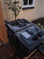 Oase vijverfilter, pomp en UVC lamp, Tuin en Terras, Vijvers, Ophalen, Gebruikt