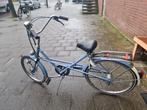 Fiets, rijdt als een zonnetje, Ophalen of Verzenden, Minder dan 10 versnellingen, Zo goed als nieuw