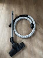 Slang, Telescoopbuis & Combizuigmond voor Bosch stofzuiger, Ophalen, Gebruikt