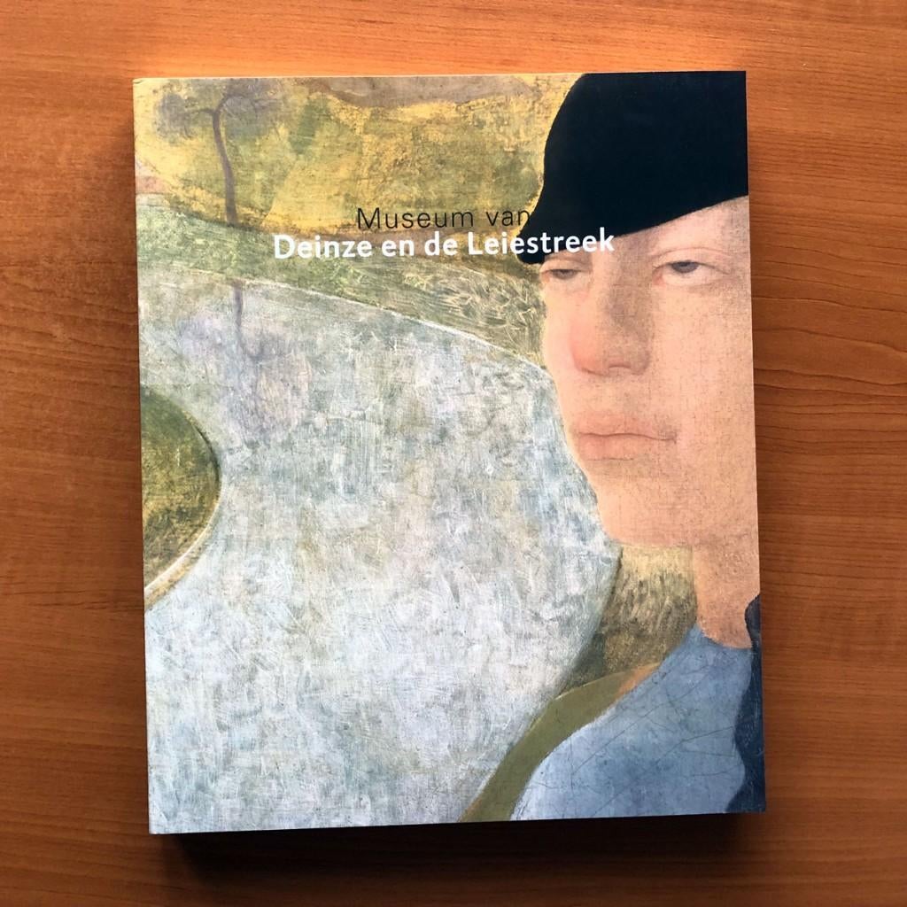 Museum van Deinze en de Leiestreek / Catalogus, Ophalen of Verzenden