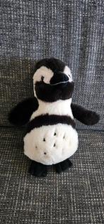 Pinguin knuffel, Kinderen en Baby's, Speelgoed | Knuffels en Pluche, Ophalen of Verzenden, Zo goed als nieuw, Overige typen