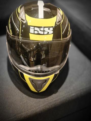 ISSS Scale HX 1000 Motorhelm XXS beschikbaar voor biedingen
