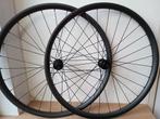 Voorjaars Sale: Wielset Gravel Disc 25mm lichtgewicht 1230gr, Wiel, Racefiets, Nieuw, Ophalen of Verzenden