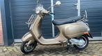 zeer nette vespa lx touring 4 takt, Fietsen en Brommers, Scooters | Vespa, Ophalen of Verzenden, Zo goed als nieuw, Benzine, Vespa LX