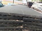 Rubberen Tegels 50x100x 7cm, Ophalen, ., Overige typen, Rubber