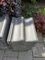 Monier sneldek Novo + antraciet sneldekpan 85 stuks, Doe-het-zelf en Verbouw, Dakpannen en Dakbedekking, Ophalen, Nieuw, 5 tot 10 m²