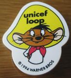 speldje met afbeelding van Speedy Gonzales, Verzenden, Zo goed als nieuw, Figuurtje, Speldje of Pin