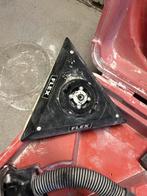 Complete flex wandschuurmachine, Ophalen of Verzenden, Zo goed als nieuw, 1200 watt of meer, Overige typen