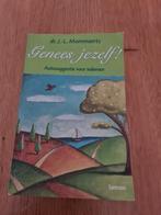 J.L. Mommaerts - Genees jezelf!, Boeken, Ophalen of Verzenden, Zo goed als nieuw, J.L. Mommaerts