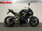 Kawasaki Z 900 (bj 2021), Motoren, Motoren | Kawasaki, 4 cilinders, Bedrijf, KAWASAKI, Onbekend