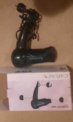 Fohn Merk Carmen, Ophalen, Nieuw