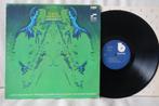 WAYNE SHORTER schizophrenia BLUE NOTE BST 84297 JAZZ BOP LP, Cd's en Dvd's, 1960 tot 1980, Gebruikt, Ophalen of Verzenden, 12 inch