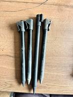 4 bancksticks, Watersport en Boten, Ophalen of Verzenden, Zo goed als nieuw, Molen