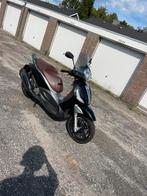 Piaggio beverly sport touring 2012 abs asr, Fietsen en Brommers, Scooters | Piaggio, Ophalen, Gebruikt, Overige modellen, Benzine