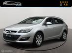 Opel Astra Sports Tourer 1.4 Blitz |CRUISE|TREKHAAK|NAP|, Auto's, Voorwielaandrijving, Gebruikt, Origineel Nederlands, Handgeschakeld