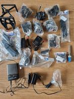 Diverse Opladers voor een drone, Overige merken, Auto, 1:32 tot 1:50, Ophalen of Verzenden