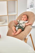 Hoezen newbornset Stokke STEPS | Bouncer wipstoel, Kinderen en Baby's, Kinderstoelen, Ophalen of Verzenden, Nieuw, Overige typen