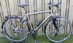 Van Nicholas Amazon Titanium 54 cm Rohloff+Magura+SON !!!!!, Fietsen en Brommers, Fietsen | Heren | Herenfietsen, Overige merken