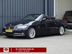 BMW 3 Serie Cabrio 320i High Executive Automaat (bj 2013), Auto's, BMW, Te koop, 14 km/l, Benzine, Gebruikt