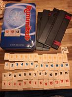 Rummikub Reisversie in Blik, Ophalen of Verzenden