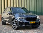 BMW X5 Xdrive45e M-Sport, Carbon, HUD, Trekhaak, Panodak, Achterwielaandrijving, Hybride Elektrisch/Benzine, 2998 cc, 6 cilinders