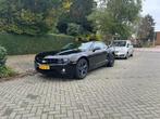 Chevrolet Camaro Zwart, Automaat, Euro 5, Achterwielaandrijving, Camaro