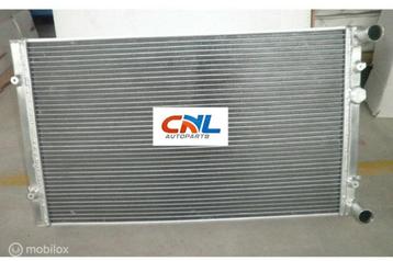 RADIATOR VW GOLF GTI/BORA MK4 IV,AUDI A3/TT,SEAT LEON/TOLEDO beschikbaar voor biedingen