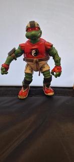 Turtle poppetje Uit 2003 (61125), Playmates toys, ., Ophalen of Verzenden, Zo goed als nieuw