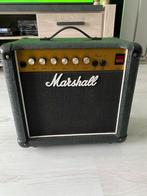 Marshall lead 12 met reverb, Ophalen, Gebruikt, Minder dan 50 watt