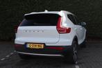 Volvo XC40 2.0 T4 Momentum Pro | Trekhaak | Elektrische voor, 12 maanden, Euro 6, Wit, Origineel Nederlands